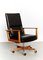 Chaise de Bureau No.419 par Arne Vodder pour Sibast 1