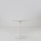 Table d'Appoint par Eero Saarinen pour Knoll 2