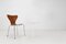 Side Table by Eero Saarinen for Knoll 3