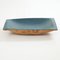 Gustavian Bowl in Blue, Image 3