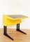 Space Age Child's Desk & Chair by Luigi Colani for Flötotto, Set of 2, Image 10