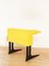 Space Age Child's Desk & Chair by Luigi Colani for Flötotto, Set of 2, Image 3