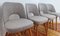Czechoslovakian Chairs by O. Haerdtl for Ton, 1960s, Set of 4 6