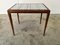 Rosewood Table with Tiles by Johannes Andersen, 1960s 4