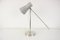 Table Lamp with Adjustable Height, Czechoslovakia, 1960s, Image 4