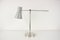 Table Lamp with Adjustable Height, Czechoslovakia, 1960s, Image 5