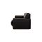 Black Leather 2-Seat Sofa with Electric Function by Willi Schillig 13
