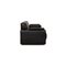 Black Leather 3-Seat and 2-Seat Sofa with Electric Function by Willi Schillig, Set of 2, Image 16