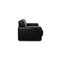 Black Leather 3-Seat and 2-Seat Sofa with Electric Function by Willi Schillig, Set of 2, Image 12
