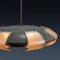 12596 Ceiling Lamp by Angelo Lelli for Arredoluce 3