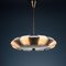 12596 Ceiling Lamp by Angelo Lelli for Arredoluce 1