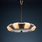12596 Ceiling Lamp by Angelo Lelli for Arredoluce, Image 1