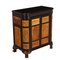 Meuble de Bar Mobile Vintage 1