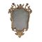 Antique Italian Baroque Mirror, Image 1