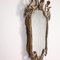 Antique Italian Baroque Mirror 7