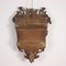 Antique Italian Baroque Mirror 8