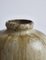 Large Stoneware Floor Vase by Jens Andreasen Own Studio, Denmark, 1950s, Image 4