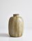 Large Stoneware Floor Vase by Jens Andreasen Own Studio, Denmark, 1950s 3