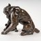 Scultura in bronzo di Jean Vassil, Immagine 6