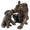 Sculpture in Bronze by Jean Vassil 1