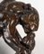 Scultura in bronzo di Jean Vassil, Immagine 3