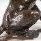 Sculpture en Bronze par Jean Vassil 2