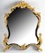 Louis XV Style Mirror in Gilt Bronze 5