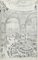 Roger Clamagirand, The Architectural Interior, Pencil, Early 20th-Century 1