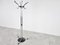 Vintage Chrome Coat Stands by Willy Van Der Meeren for Tubax, 1970s, Image 7