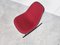 Rocking Chair Vintage par Charles & Ray Eames pour Herman Miller, 1970s 8