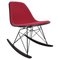Vintage Rocking Chair by Charles & Ray Eames for Herman Miller, 1970s, Image 1