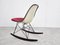 Rocking Chair Vintage par Charles & Ray Eames pour Herman Miller, 1970s 6