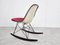 Vintage Rocking Chair by Charles & Ray Eames for Herman Miller, 1970s, Image 6