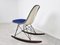 Rocking Chair Vintage par Charles & Ray Eames pour Herman Miller, 1970s 5