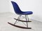 Vintage Rocking Chair by Charles & Ray Eames for Herman Miller, 1970s 7