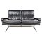 Vintage King Sofa by André Vandenbeuck for Strässle International, 1960s 1