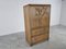 Vintage Bamboo Cabinet, 1970s 4