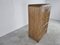 Vintage Bamboo Cabinet, 1970s, Image 9