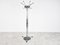 Vintage Chrome Coat Stands by Willy Van Der Meeren for Tubax, 1970s 2