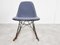 Vintage Rocking Chair by Charles & Ray Eames for Herman Miller, 1970s 8