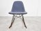 Vintage Rocking Chair by Charles & Ray Eames for Herman Miller, 1970s, Image 8