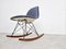 Vintage Rocking Chair by Charles & Ray Eames for Herman Miller, 1970s, Image 7