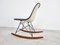 Rocking Chair Vintage par Charles & Ray Eames pour Herman Miller, 1970s 5