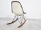 Rocking Chair Vintage par Charles & Ray Eames pour Herman Miller, 1970s 4