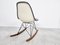 Vintage Rocking Chair by Charles & Ray Eames for Herman Miller, 1970s 4