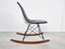 Vintage Rocking Chair by Charles & Ray Eames for Herman Miller, 1970s, Image 3