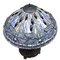 Tiffany Style Table Lamp, 20th Century 3
