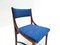 Mid-Century Modell 110 4 Stühle und 2 Armlehnstühle von Ico Parisi, Italien, 1960, 4er Set 7