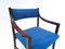 Mid-Century Modell 110 4 Stühle und 2 Armlehnstühle von Ico Parisi, Italien, 1960, 4er Set 13