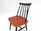 Fanett Dining Chairs by Ilmari Tapiovaara for Edsby Verken, 1960s, Set of 6, Image 11